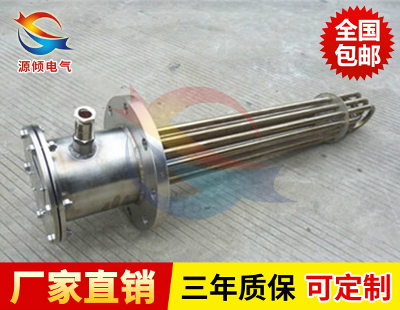 護(hù)套式管狀電加熱器在日常中應(yīng)該如何進(jìn)行保養(yǎng)？