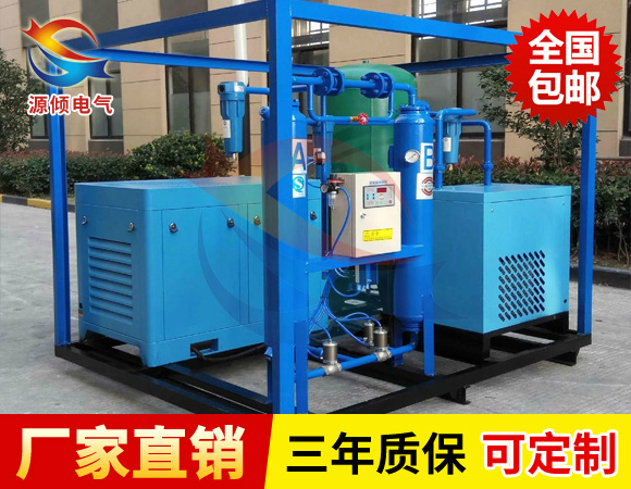 上?？諝飧稍锇l(fā)生器